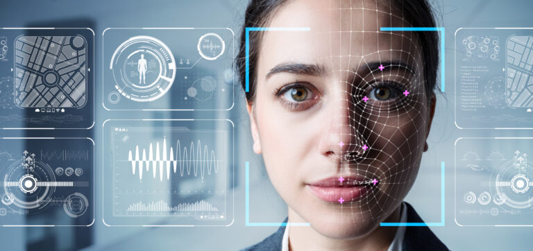 Intelligent facial recognition and video analytics technology